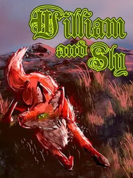  William and Sly  cover