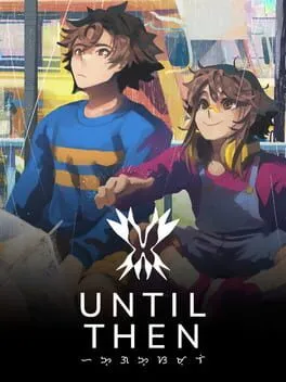  Until Then  cover