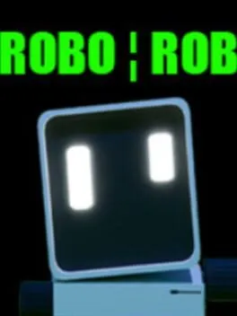  Robo Rob  cover