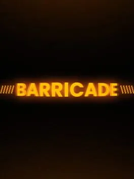  Barricade  cover