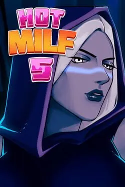  Hot Milf 5  cover
