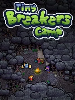  Tiny Breakers Camp  cover