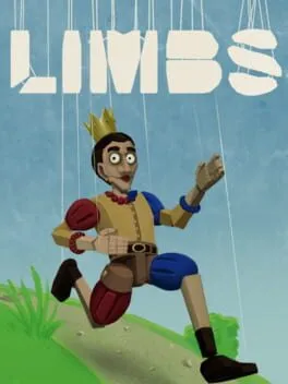  Limbs  cover