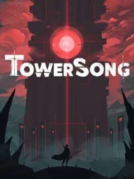  Tower Song  cover