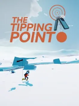  The Tipping Point  cover