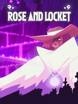  Rose and Locket  cover