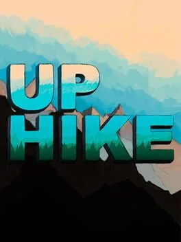  Up Hike  cover