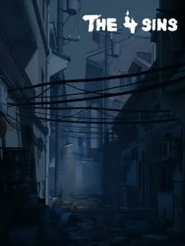  人魅  cover