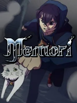  Memori  cover
