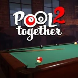  Pool Together 2  cover