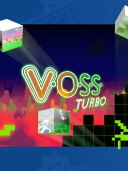  VOSS Turbo  cover
