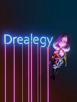  Drealegy  cover