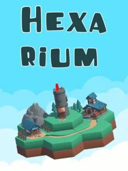  Hexarium  cover