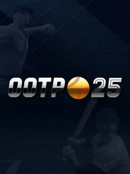  Out of the Park Baseball 25  cover