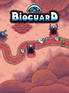  Bioguard  cover