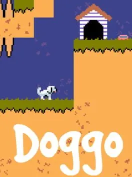  Doggo  cover