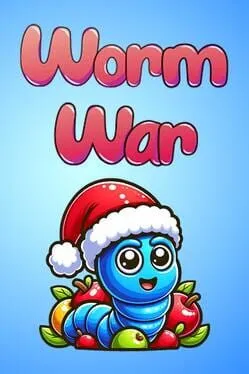  Worm War  cover