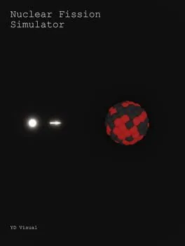  Nuclear Fission Simulator  cover