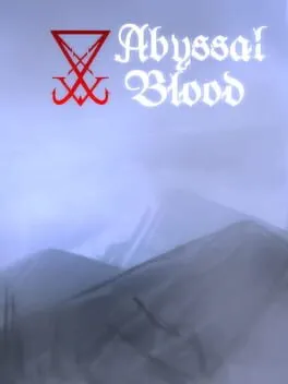  Abyssal Blood  cover