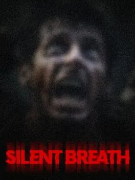  Silent Breath  cover