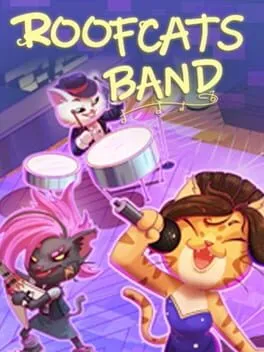  Roofcats Band - Suika Style  cover