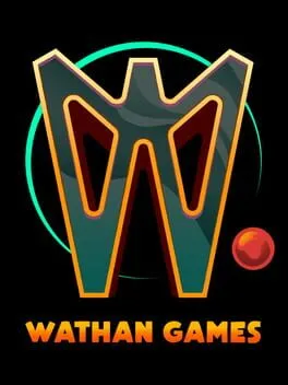  Wathan Games  cover