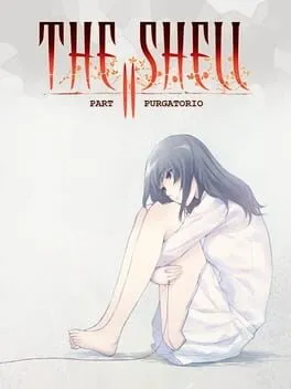  虚ノ少女 New Cast Remaster Edition  cover