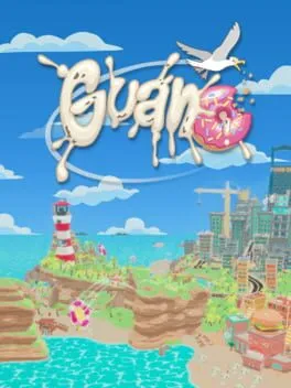  Guano  cover