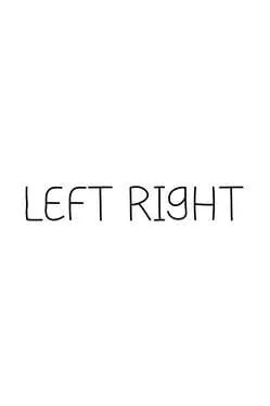  Left Right  cover