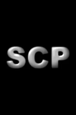  SCP  cover