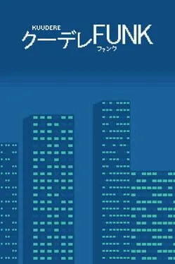  Kuudere Funk  cover