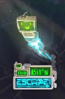 The Bit's Escape  cover