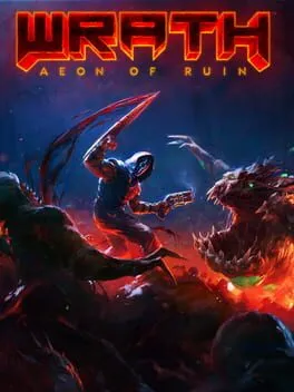  Wrath: Aeon of Ruin  cover