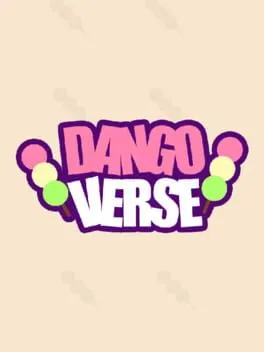  DangoVerse  cover