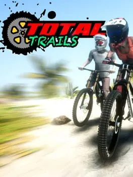  Total Trails  cover