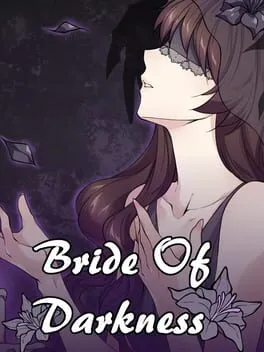  Bride Of Darkness  cover