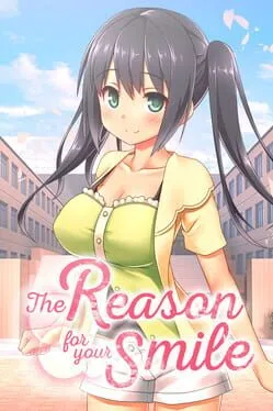  The Reason for Your Smile  cover