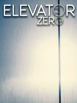  Elevator Zero  cover