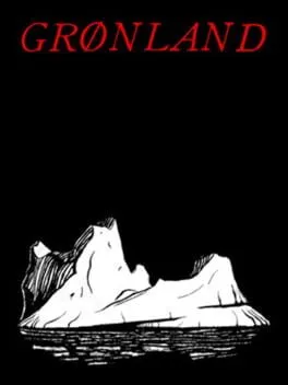 Grønland  cover