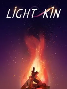  Light Kin  cover