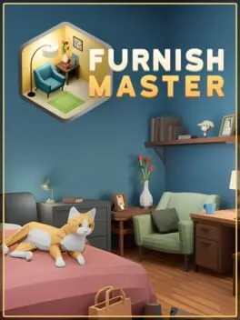  Furnish Master  cover