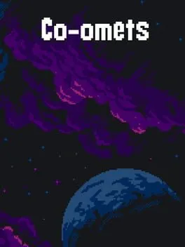  Co-omets  cover