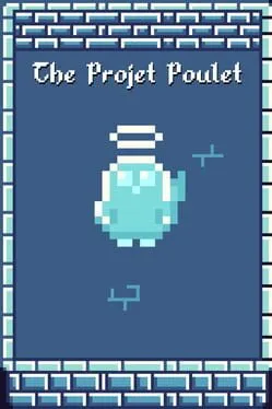  The Projet Poulet  cover
