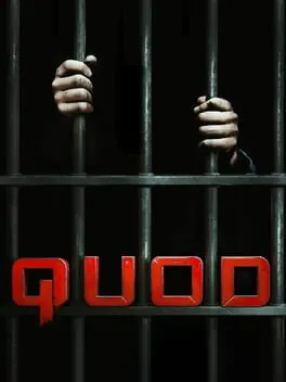  Quod: Episode 1  cover