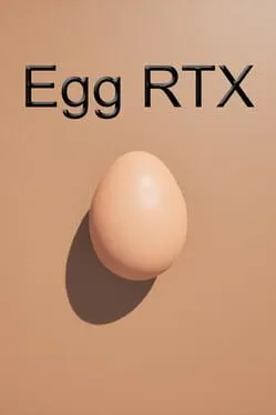  Egg RTX  cover