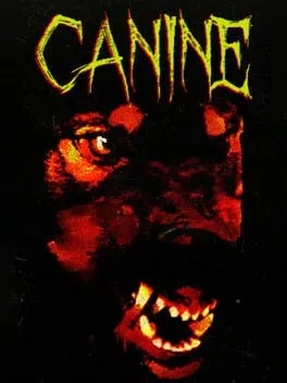  Canine  cover