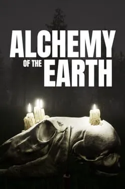  Alchemy of the Earth  cover