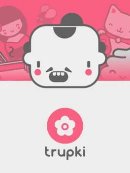  Trupki  cover