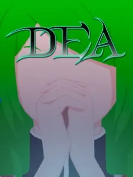  Dea  cover