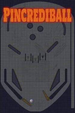  Pincrediball  cover